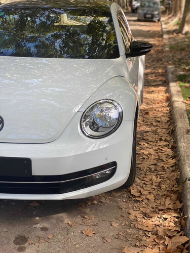 Volkswagen The Beetle 1.4 Design Dsg 2015