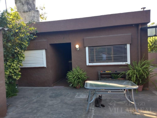 Imagen 22 de 24 de Casa - Monte Grande - Venta - Oportunidad -