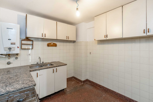 Imagen 4 de 21 de Venta 3 Ambienetes/ Parque Centenario