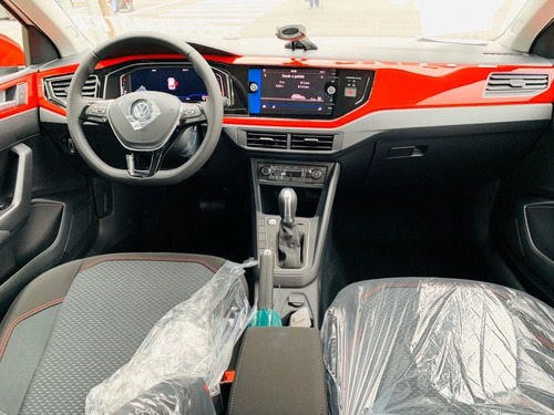 Volkswagen Polo Comfort. 200 Tsi 1.0 Flex 12v Aut. 2019/...