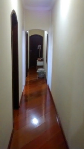 Imagem 15 de 15 de Casa Sobrado Em Limoeiro - São Paulo - 86