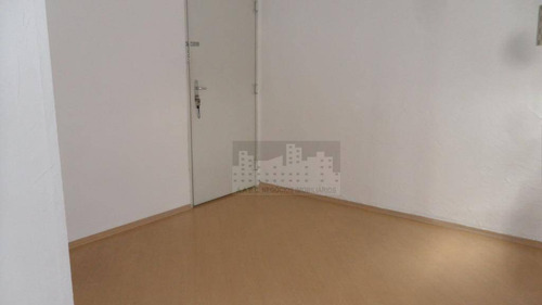 Imagem 4 de 12 de Conjunto Para Alugar, 56 M² Por R$ 1.400,00/mês - Santo Amaro - São Paulo/sp - Cj0183