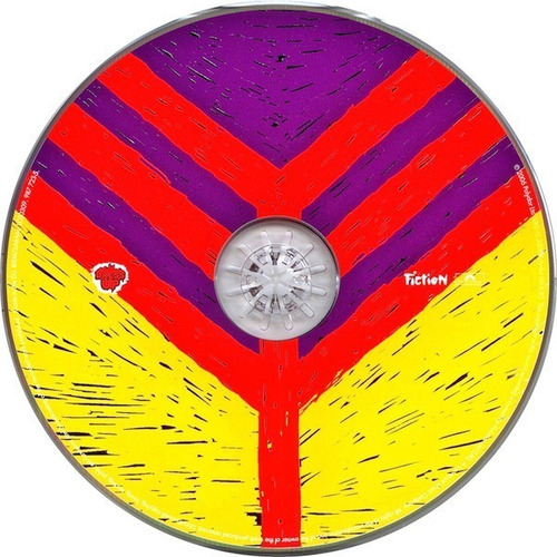 Yeah Yeah Yeahs - Show Your Bones (cd) (Usado)