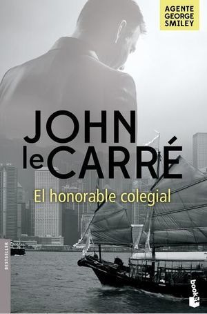 Libro Honorable Colegial El Nuevo