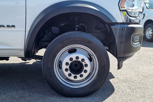 Dodge Ram 5500 Caja Refrigerada 2020