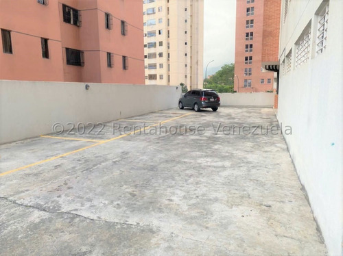 Imagen 20 de 20 de Apartamento En Venta, Urb Lomas Del Avila