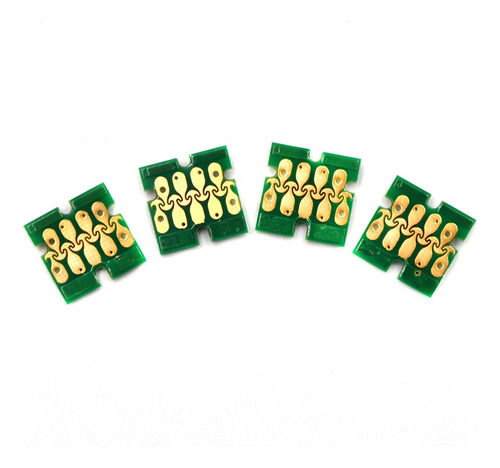 4pcs T376 T376020 Pm525 Pm-525 Epson Ink Cartridge Chips