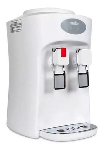 Dispensador De Agua De Sobremesa Mabe Emm2pb