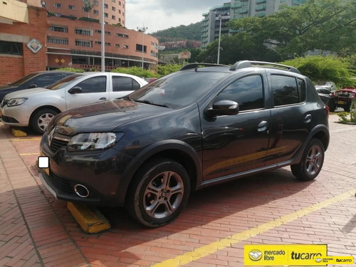 Renault Stepway Sandero