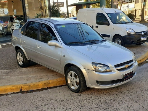 Chevrolet Classic 1.4 Ls Pack