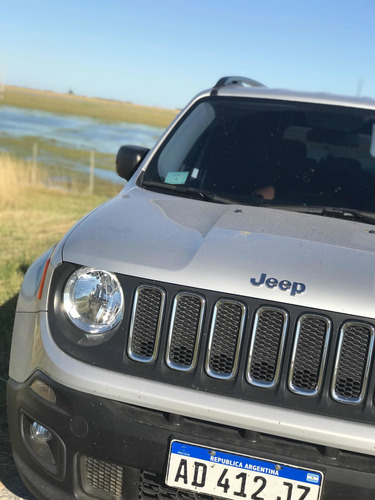 Jeep Renegade 1.8 Sport 2019