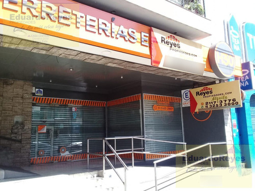 Local En Av. Hipolito Yrigoyen, Lomas De Zamora!