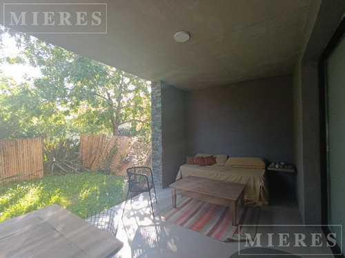 Departamento En Alquiler En Las Liebres