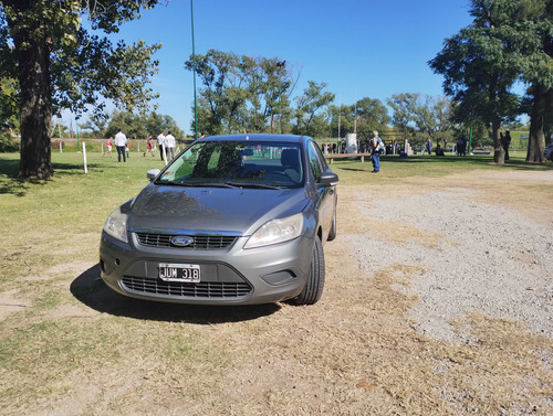 Ford Focus 1.6 Con Gnc