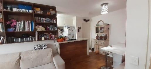 Imagem 10 de 15 de Apartamento Para Venda Em Cajamar, Portais (polvilho), 2 Dormitórios, 1 Banheiro, 1 Vaga - _1-2069966