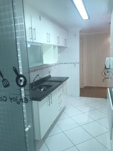 Imagem 4 de 9 de Apartamento De 70m² Com 3 Dormitórios À Venda No Morumbi - 16473