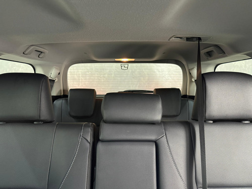 Toyota SW4 2.8 Tdi Srx Platinum 7L 4X4 Aut. 5P