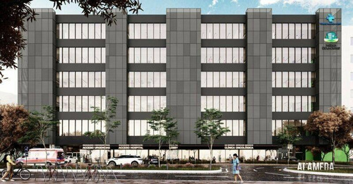 Imagen 1 de 17 de Consultorio En Torre Medica Alameda Otay