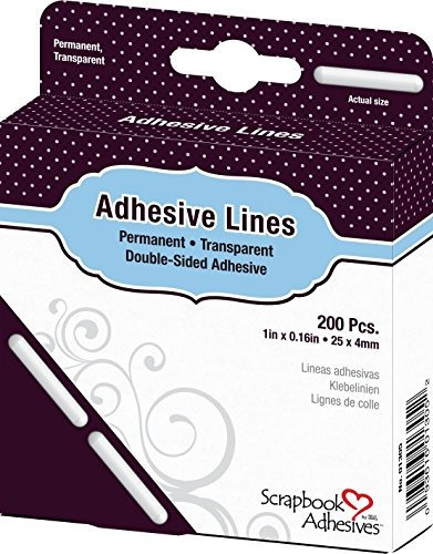 El Cuadro De Anotaciones Adhesiva Por 3l 01305 Lineas Adhesi