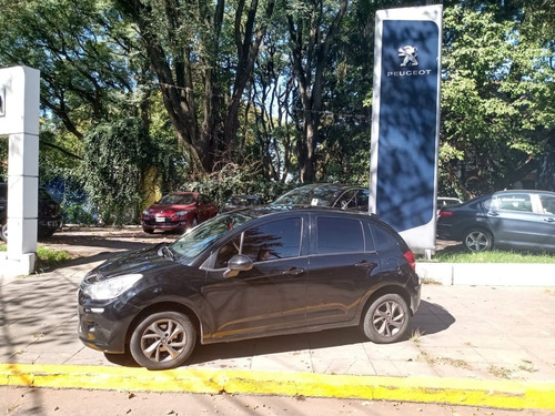 Citroen C3 Live
