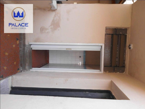 Casa Com 2 Dormitórios À Venda, 111 M² Por R$ 290.000,00 - Alemães - Piracicaba/sp - Ca0446