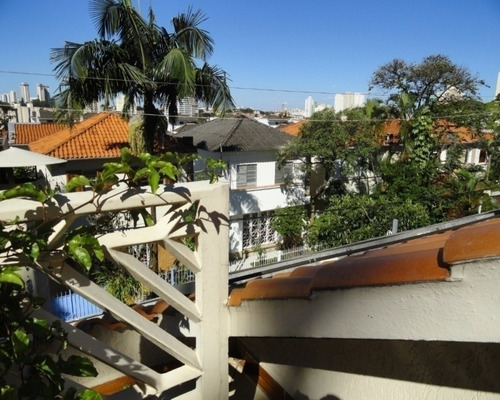 Imagem 20 de 30 de Sobrado Em Vila Fechada No Brooklin Velho - 1427-sodg - 67750243