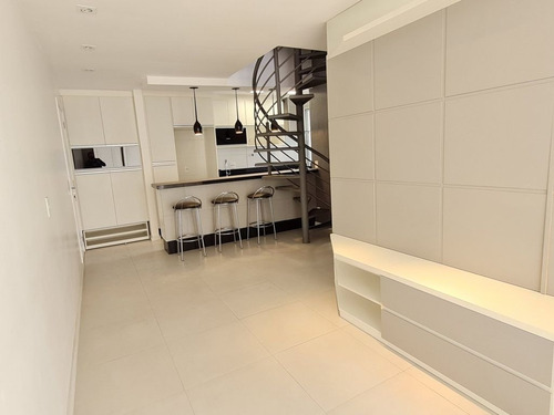 Imagem 5 de 30 de Cobertura Com 2 Dormitórios À Venda, 115 M² Por R$ 790.000,00 - Barra Funda - São Paulo/sp - Co0047