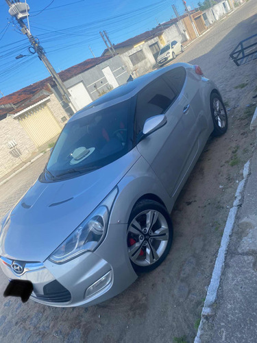 Hyundai Veloster 1.6 16v 2p