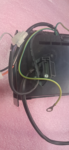Módulo Embraco Vcc3 Cox2 1156 20a 01 Eg