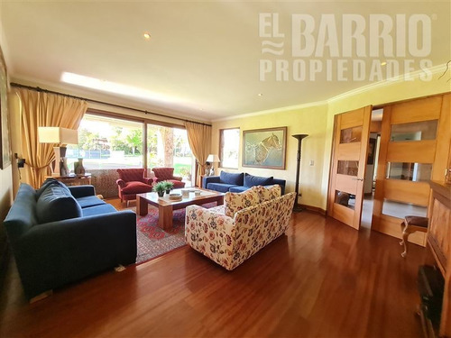 Imagen 22 de 30 de Casa En Venta De 4 Dorm. En Colina