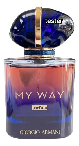 My Way Parfum 50ml Armani (t)
