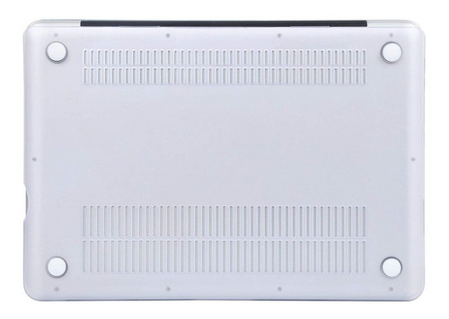 Carcasa Para Macbook Air 13 Retina A1932 A2179 A2337 M1 Mar