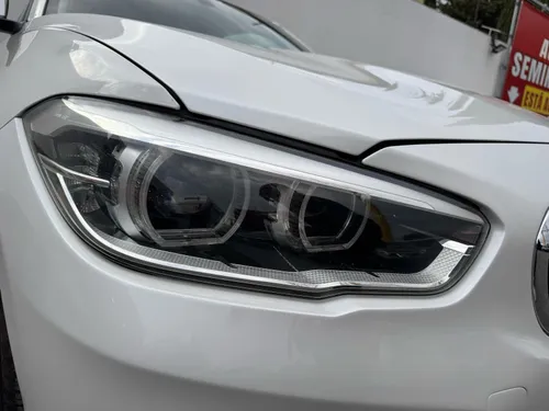 Bmw Serie 1 2017