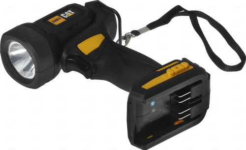 Linterna Artic 20v 160/500 Lumen Sin Batería Cat Dx63b