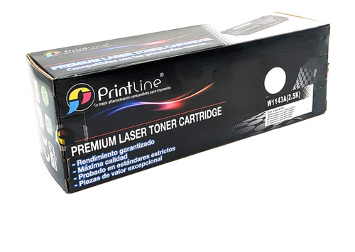 Toner Compatible Hp 143a W1143a Para 1000 1001 1200 1202