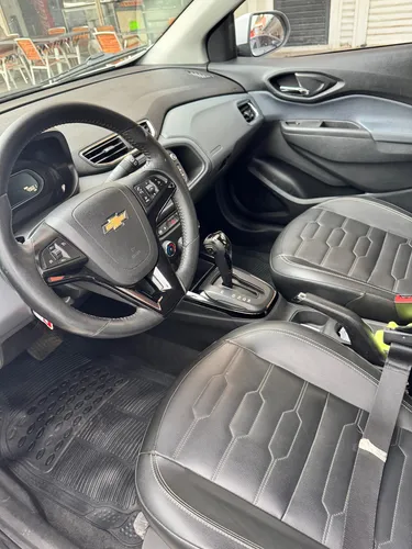 Chevrolet Onix 1.4 Ltz Aut
