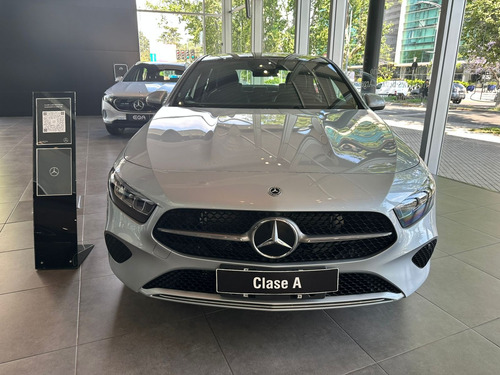 Mercedes-benz Clase A 1.3 A200 163cv Progressive Sedan