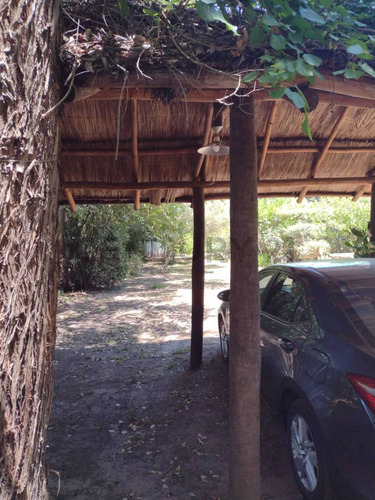 Venta Casa Quinta Amoblada En Francisco Alvarez Partido De Moreno