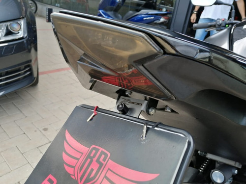 Kawasaki - Z800 - 2014