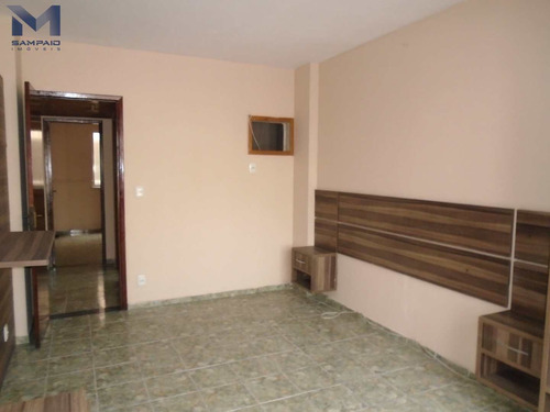 Imagem 11 de 14 de Apartamento Com 2 Dorms, B. Antonina, São Gonçalo, Cod: 267 - A267