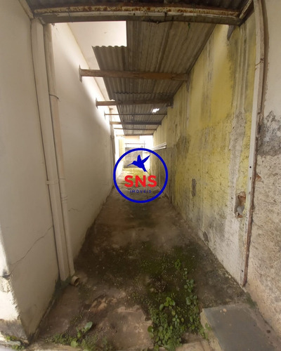 Imagem 30 de 30 de Casa - Ca01029 - 70253763