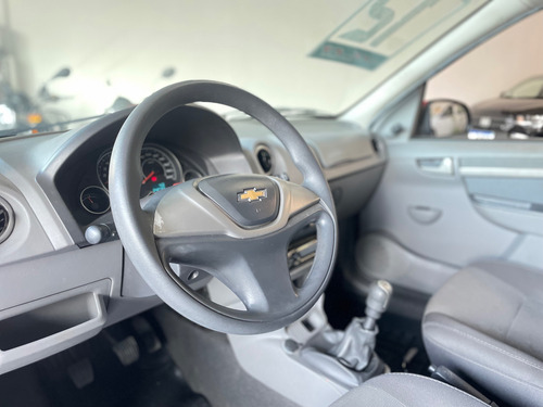 Chevrolet Prisma 1.4 Lt Econoflex 4p