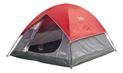 Carpa Camping National Geographic Carpa 6 Personas Newport R