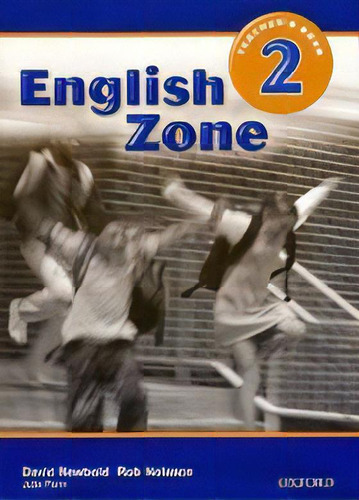 English Zone 2 - Teacher`s Book  Kel Ediciones, De Nolasco,rob & Newbold,david. Editorial Oxford University Press En Inglés