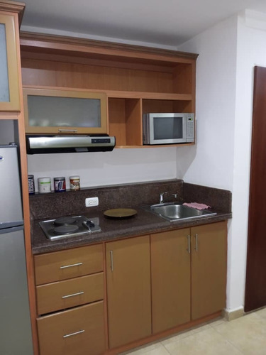 Imagen 9 de 9 de Alquilo Apartamento De Un Ambiente En Ccp Suites