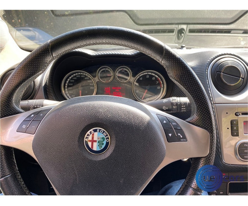 Alfa Romeo Mito 1.4 Distinctive Turbo