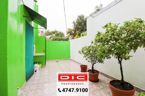 Imagen 22 de 23 de Ph 2 Dormitorios Venta - S.isi.-centro