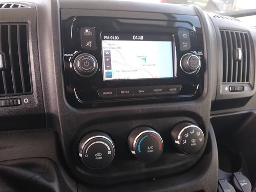 Imagen 14 de 25 de Fiat Ducato Maxicargo 2.3 Fisica! Oportunidad 28/03/23 M