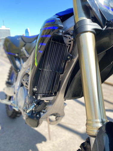 2023 Yamaha Yzf 250 Monster Okm