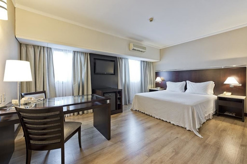 Imagem 1 de 15 de Flat No Itaimi Bibi Excelente Investimento - Sf26247